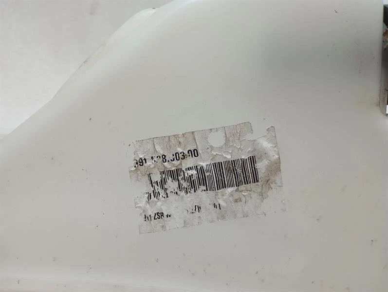 PORSCHE BOXSTER 718 Washer fluid reservior 99152870300 Wischwasserbehälter - Image 3