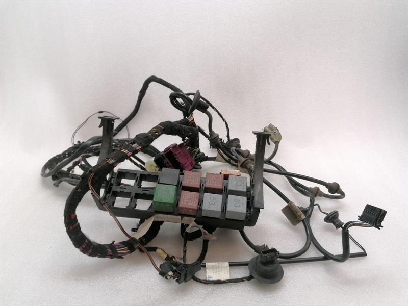 PORSCHE BOXSTER 986 Wiring Loom REAR END Kabelbaum