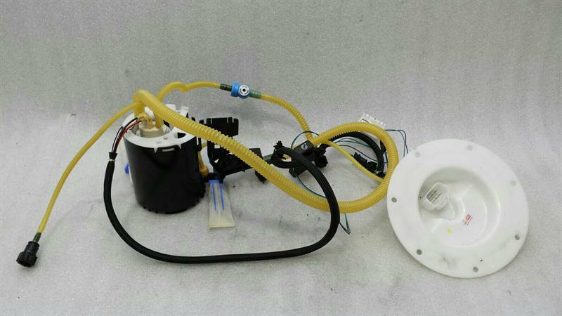 ASTON MARTIN VANQUISH S AM29 Fuel Pump Electric CD33-9H307-AB Kraftstoffpumpe