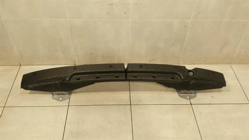 BMW 3 Series E92 M3 Rear Bumper Beam 7900766 Stoßstange Träger Hinten