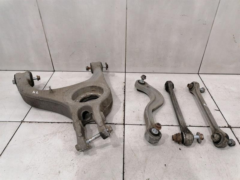 PORSCHE Panamera 970 Left Rear Wishbone 97033104102 Hinten Links Querlenker