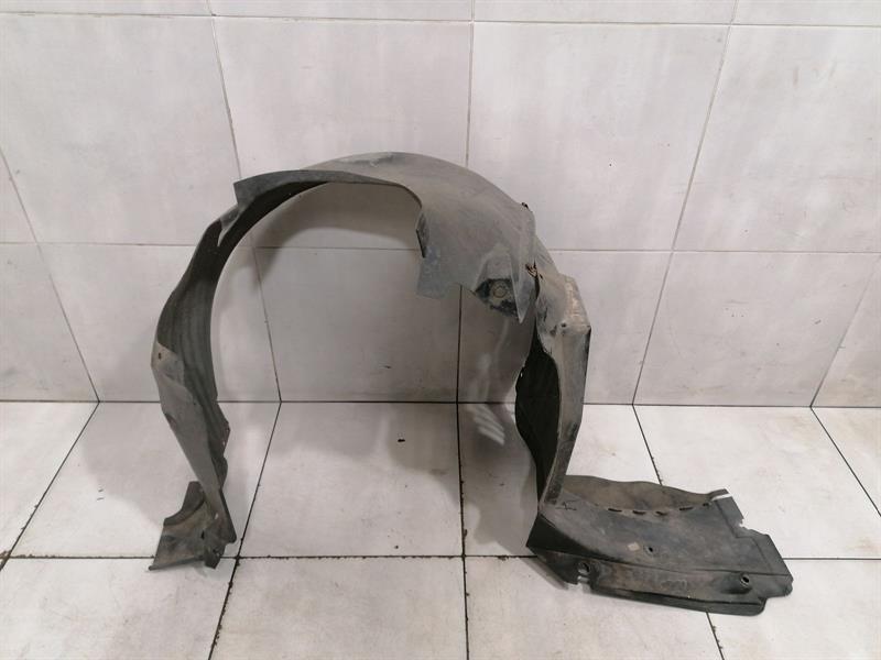 PORSCHE 911 996 TURBO FLH Wheel arch liner 99650412300 RADLAUFABDECKUNG Vo Li