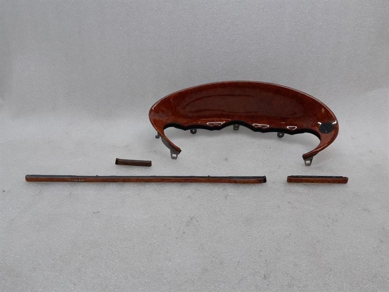 PORSCHE 911 996 Veneer 99655225201 RHD SET BURR MAPLE Rechtslenker UK