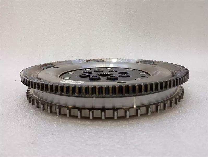 McLaren 720S DCT DKG Flywheel 14F0097CP Schwungrad - Image 5