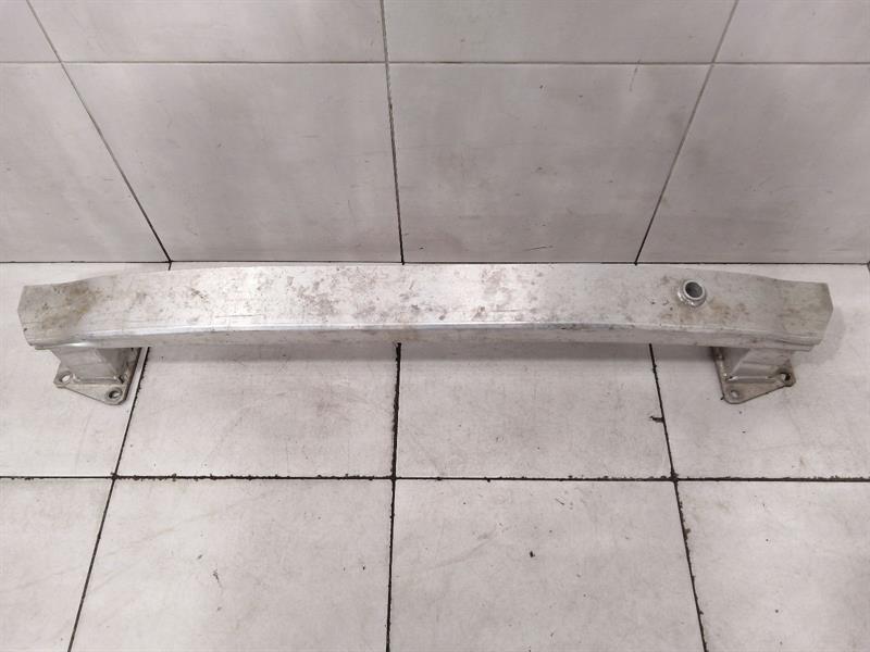PORSCHE Panamera 971 Rear Bumper Beam 971803184 Stoßstange Träger Hinten