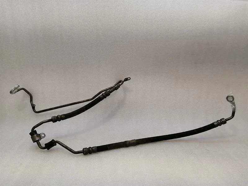 MERCEDES SL R230 Power steering hose A2304604024 RHD RECHTSLENKER M113
