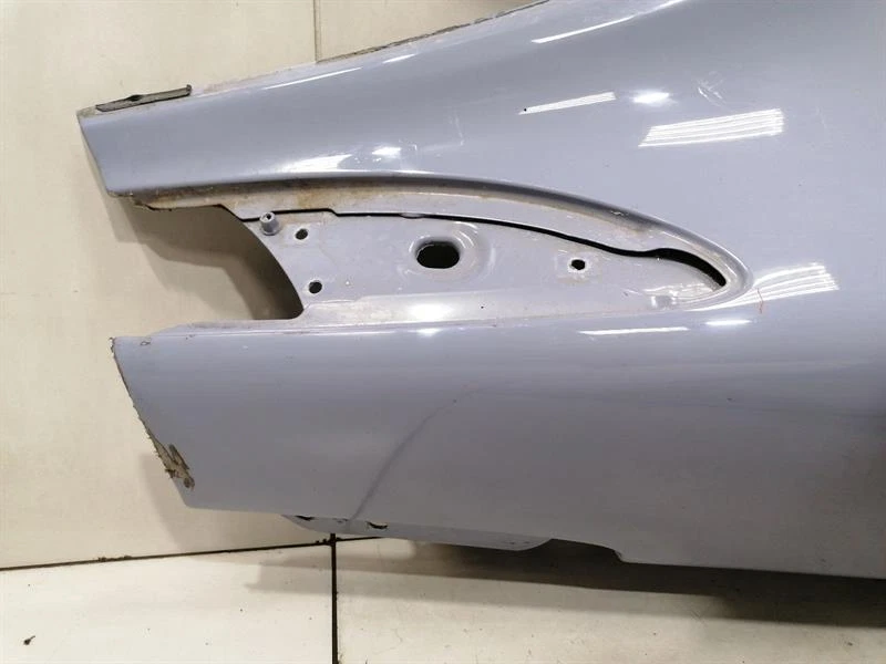 McLaren 570GT Left Rear Quarter Panel Wing 570 GT Kotflügel HINTEN links - Image 5