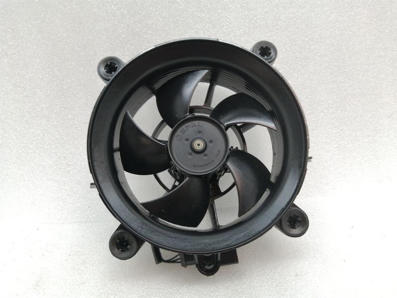 PORSCHE CAYMAN 718 GT4 Cooling fan 982959455A LUEFTER