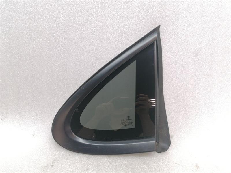 PORSCHE Panamera 971  Right Rear ¼  Glass 971845298H Türscheibe ¼ Hinten RH