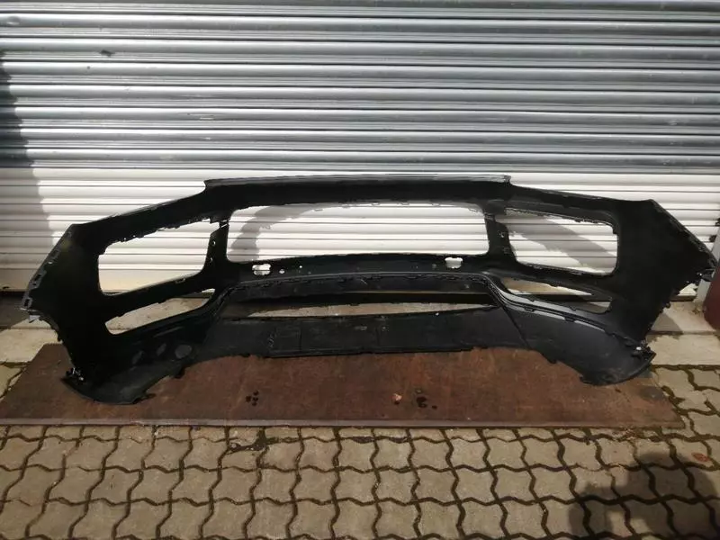 PORSCHE CAYENNE 9Y0 E3 Front Bumper 9Y080722 Vorne Stoßstange - Image 5
