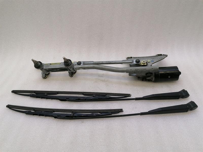 PORSCHE 911 993 Front Wiper Motor 99362803600 RECHTSLENKER RHD