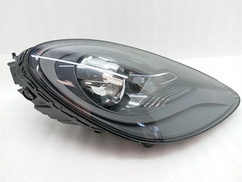 PORSCHE CAYMAN 718 GT4 Right Headlight 982941006S Headlight Scheinwerfer Rechts