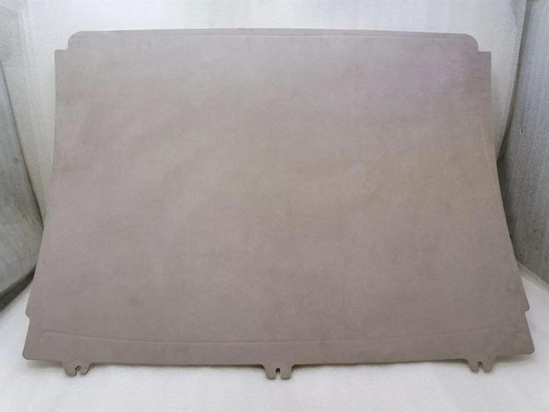 ASTON MARTIN VANTAGE V8  Roof Lining 6G33-51916-BAW Dachhimmel ALCANTARA - Image 2