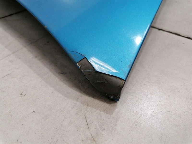 PORSCHE 911 930 Bonnet 91151101001 Motorhaube ORIGINAL 993 964 72-90 - Image 7