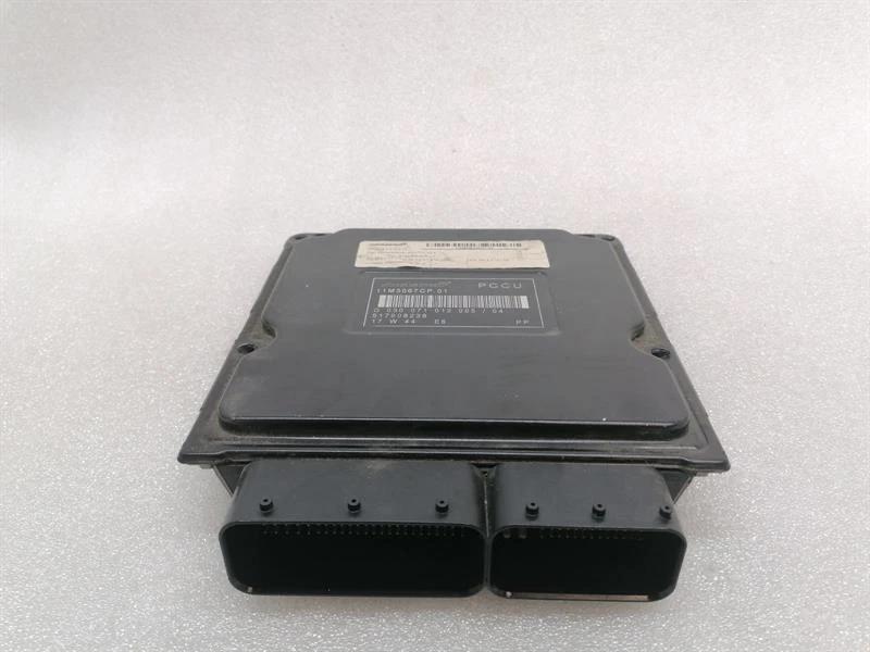 McLaren 570S Spider Electronic module 11M3067CP Steuergerät  GEARBOX GETRIEBE - Image 2