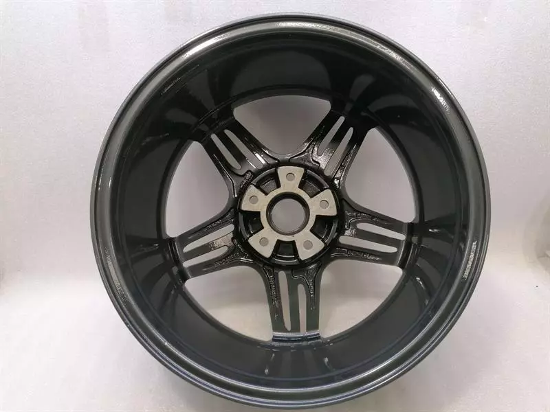19 PORSCHE 911 997  Alloy Wheel 997 Alufelge NOT ORIGINAL 4S 11J  10.5J - Image 7