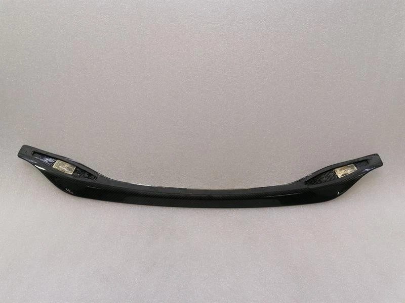 ASTON MARTIN RAPIDE AMR Rear Spoiler lip KD43-442A92-AA Heckspoiler CARBON - Image 3