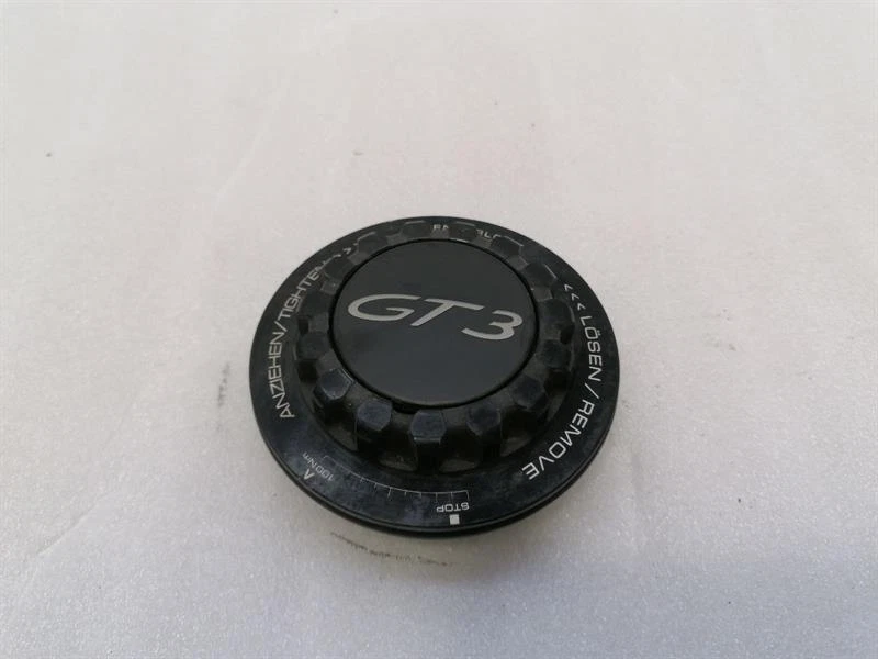 PORSCHE 911 991 Centre Lock 99136108190 Zentralverschluss GT3