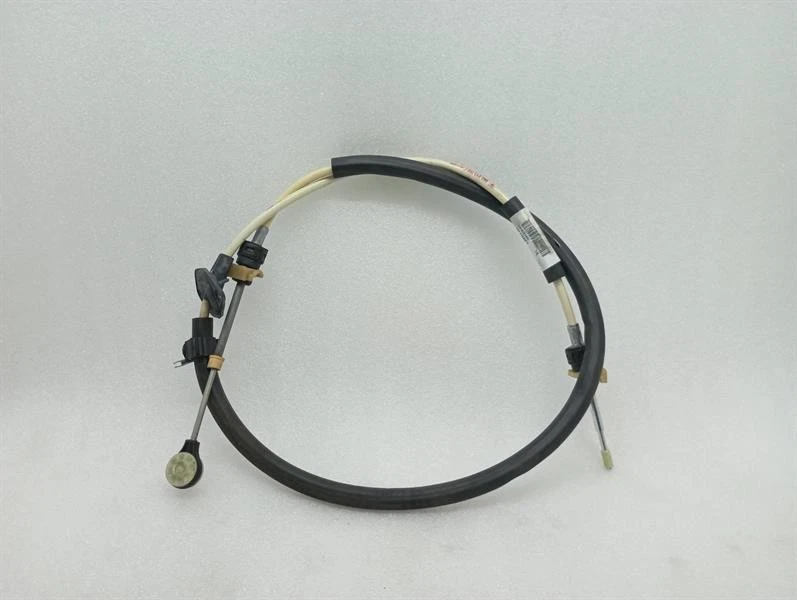 PORSCHE CAYMAN 718 GT4RS 982713266C PDK BRAKE CABLE - Image 2