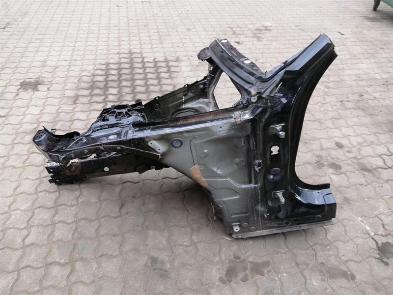 BMW 4 M4 G82 G22 Left Front Chassis Leg 41009879817 Links Vorne Radhaus