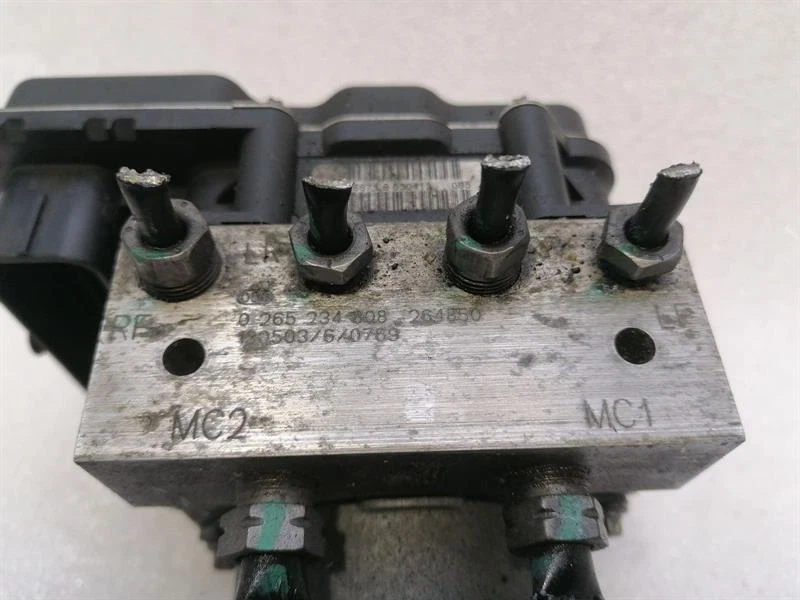 MASERATI GRANTURISMO M145 A.B.S Pump 264850 ABS Pumpe HYDRAULIKBLOCK - Image 5