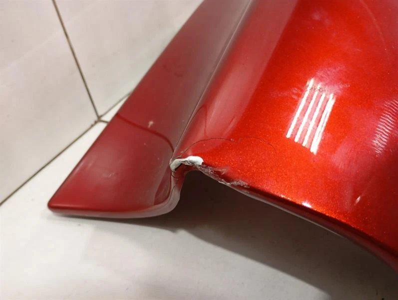 McLaren 720S Spider Right Wing 14AB881CP Vorne Rechts Kotflügel - Image 6