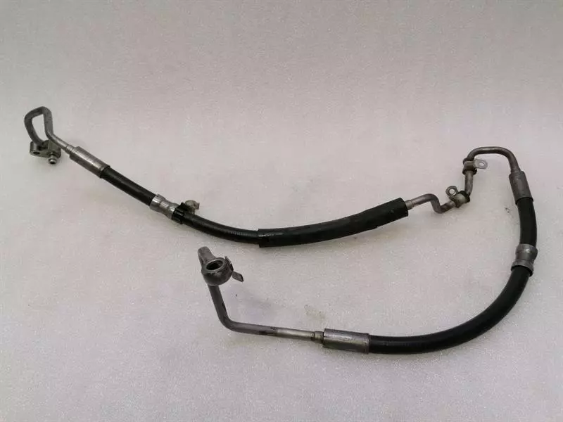 MERCEDES G-WAGEN W463 Power steering hose A4634602824 RHD RECHTSLENKER M157 G63