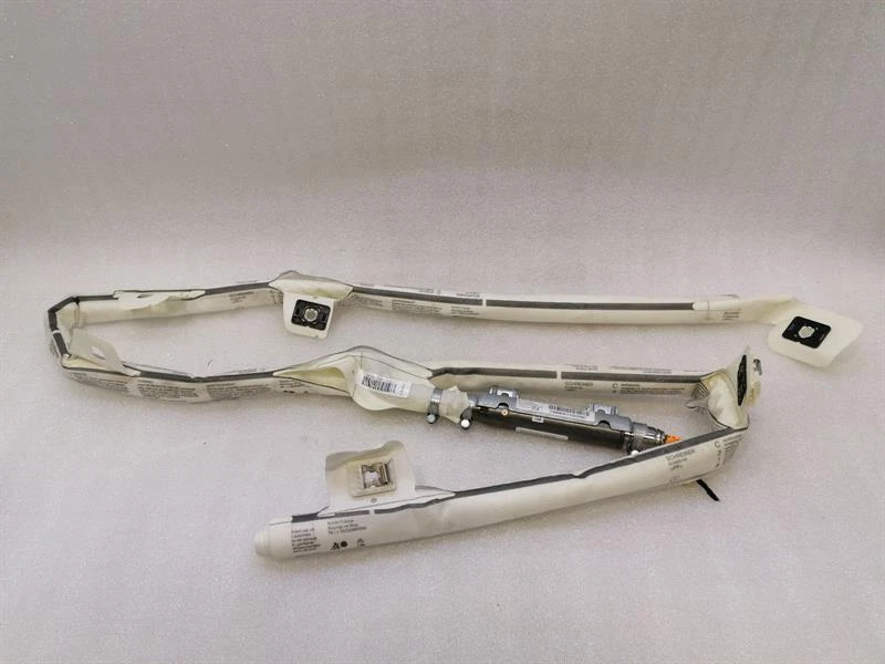 MERCEDES CLS W218 Left Module A2188600102 Modul Links