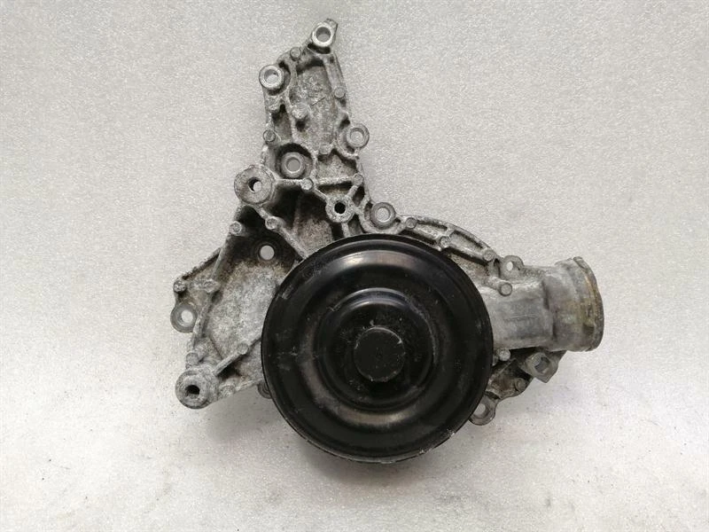 MERCEDES S-class W221 S400 HYBRID Water pump A2722001401 Wasserpumpe Pumpe M272