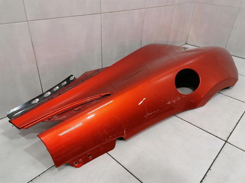 McLaren 570S COUPE Left Side Quarter Fender 13AA190CP Hinten Kotflügel links - Image 3