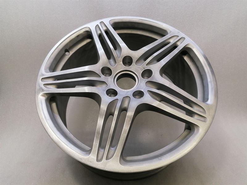 PORSCHE 911 997  Alloy Wheel 99736215605 "Turbo" wheel, 8,5J x 19 ET56 Alufelge