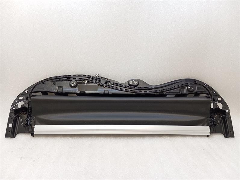 PORSCHE MACAN 95B Schiebedach rollo 95B877307 Sun roof rollo FRAME DEFECT