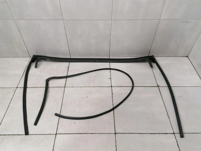 McLaren 570S Spider  ROOF Seal  13AA552SP DACH Dichtungen WINDSCREEN - Image 2