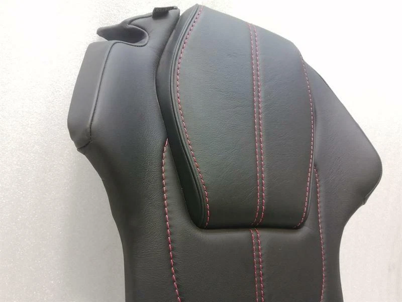 ASTON MARTIN DB9 Volante RLH Seat Backrest CG43-L60033-AAW Hinten Links Sitz - Image 6