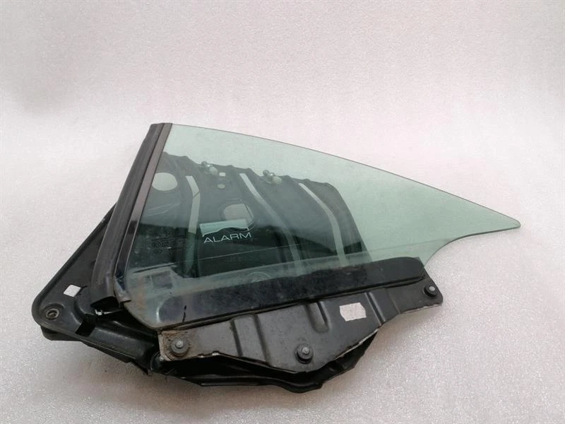 MERCEDES SL R230 Left Rear Door Winder A2306700303 Fensterheber hinten Links