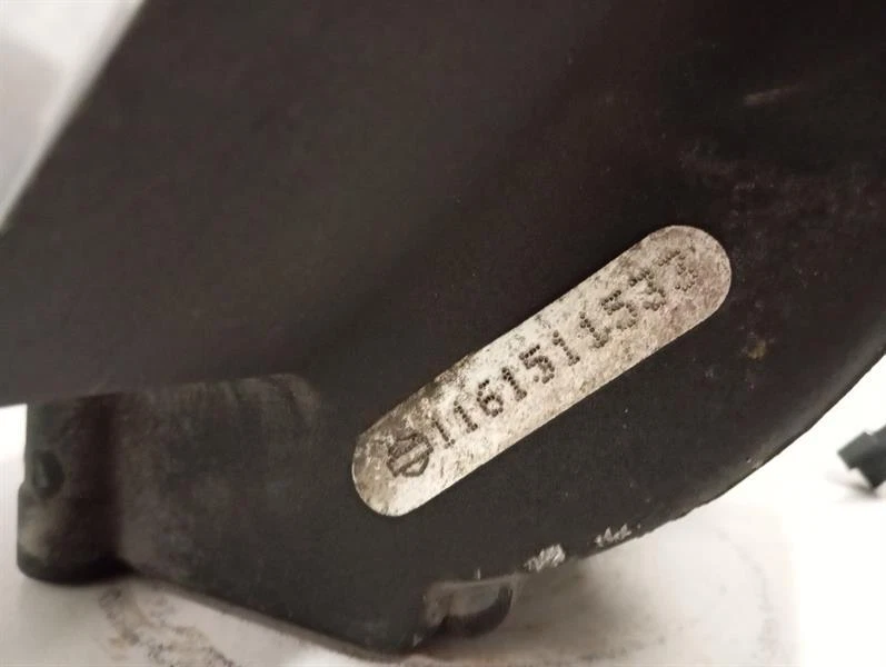 2016 HARLEY-DAVIDSON ROAD GLIDE FLTRXS Engine 103Ci MOTOR TWIN CAM 19678-16A - Image 7