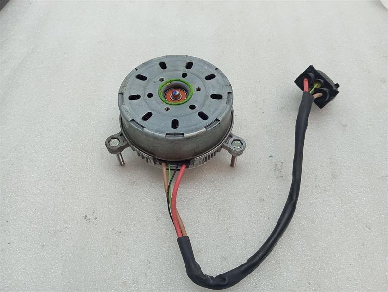 PORSCHE 911 991 Radiator Fan 9P1959455B Lüfter Elektrolüfter MOTOR