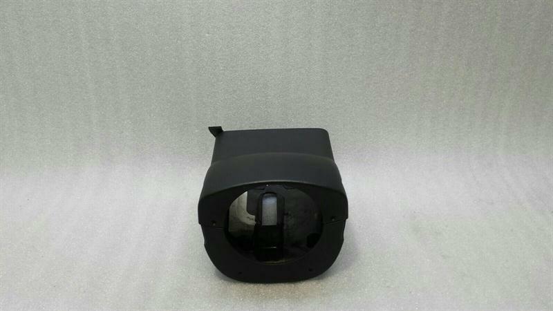 ASTON MARTIN DB9 Volante Steering shroud 8D333C695BCW Leder Lenkrad Verkleidung