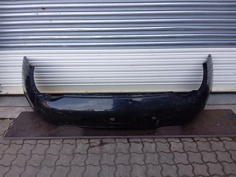 PORSCHE 911 997 Rear Bumper 99750541128 Hinten Stoßstange