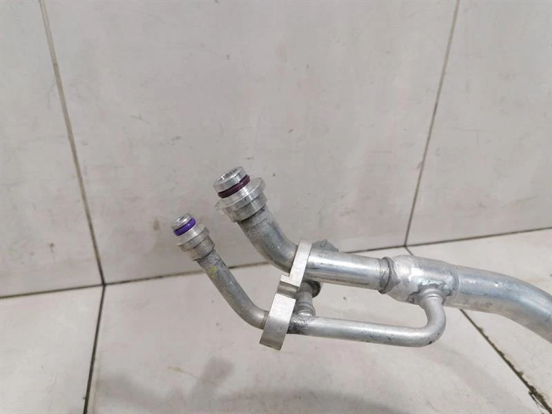 PORSCHE 911 991  A/C Pipe 99157310203 Klimaleitung Klima Klimaanlage SET SATZ - Image 7