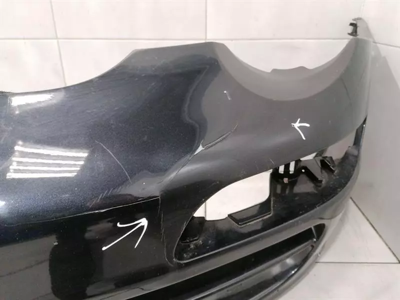 PORSCHE 911 991 Front Bumper 99750531100 Vorne Stoßstange - Image 5