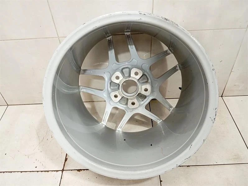PORSCHE 911 997  Alloy Wheel 99736216301 Alufelge 11JX19 ET51 - Image 7