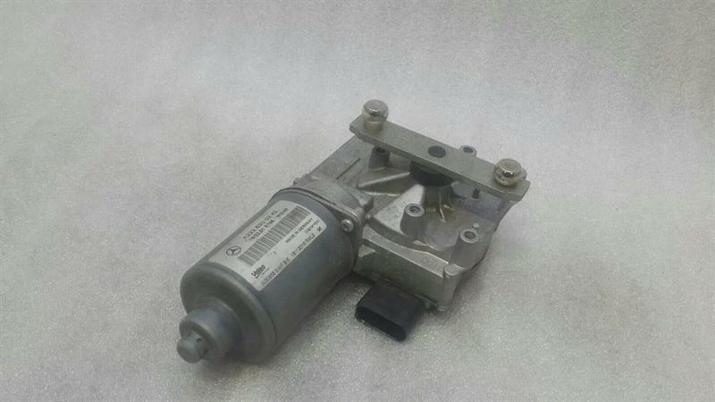 MERCEDES S-class W222 RHD Front Wiper Motor A2228200242 Rechtslenker
