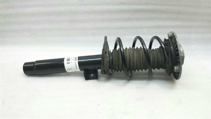 BMW 3 Series F30 Left Front shockabsorber 31316850358 Stoßdämpfer Vorne Links