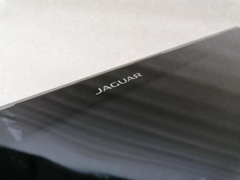 JAGUAR i-PACE X590 EV400 Navigation Monitor M9D3-19C279-BA RECHTSLENKER RHD - Image 4