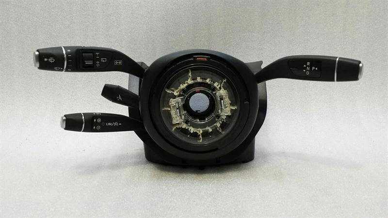 MERCEDES C Class W205 Wiper stalks A2059003417 Lenkstockschalter
