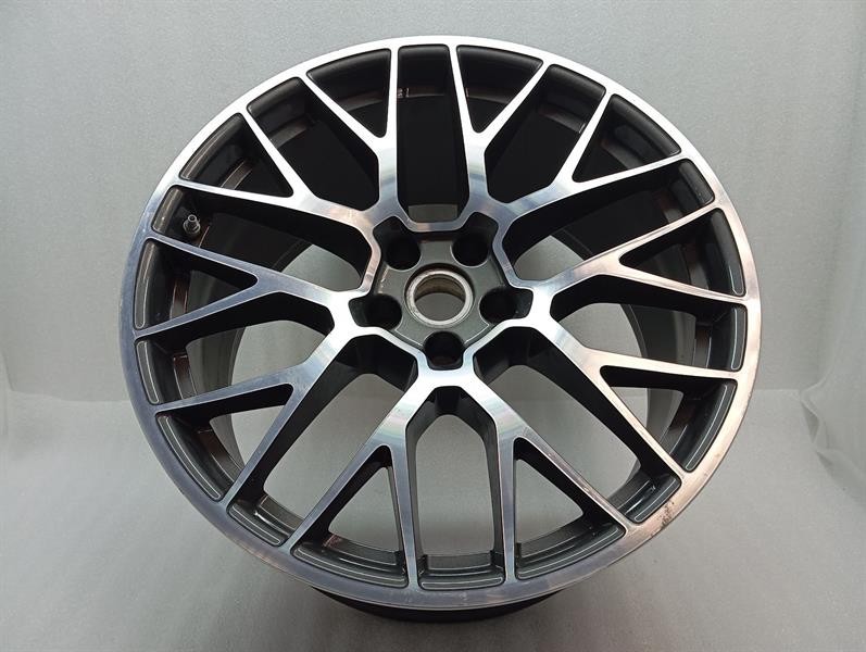 PORSCHE MACAN 95B Alloy Wheel 95B601025BQ Alufelge 10Jx20 ET19