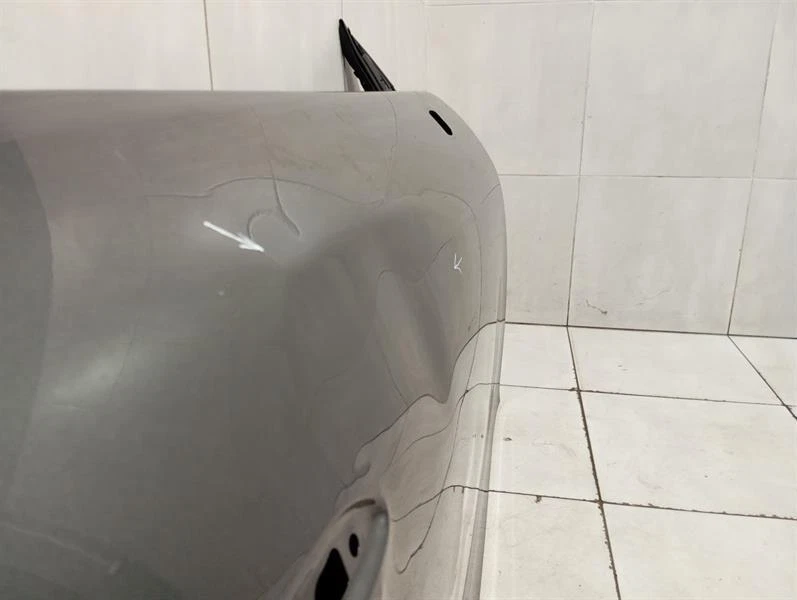 PORSCHE 911 992 Right Front Door 992831052 Tür Vorne Rechts DEFECTS - Image 4