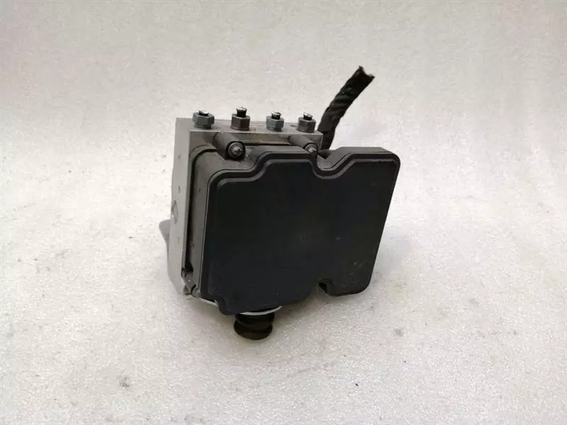 PORSCHE 911 991 A.B.S Pump 99135575551 ABS Pumpe TURBO S HYDRAULIKBLOCK - Image 5