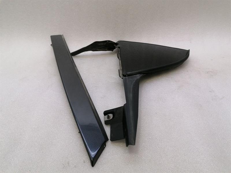 McLaren 570S Spider 13AA008SP  Left Pillar Molding Bracket Panel Cover